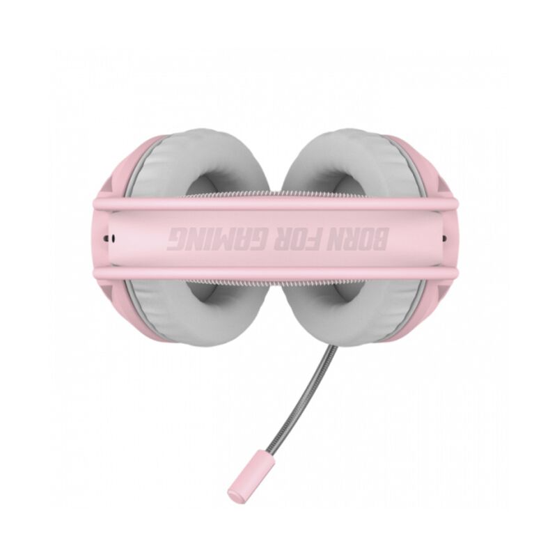 Headset HG8936 Gamer Marvo Entrada USB Sonido E... image number null