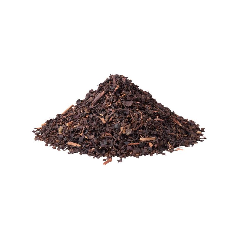 T&eacute; Tea Zone 240 g Negro (rojo) 25 Bolsas image number null