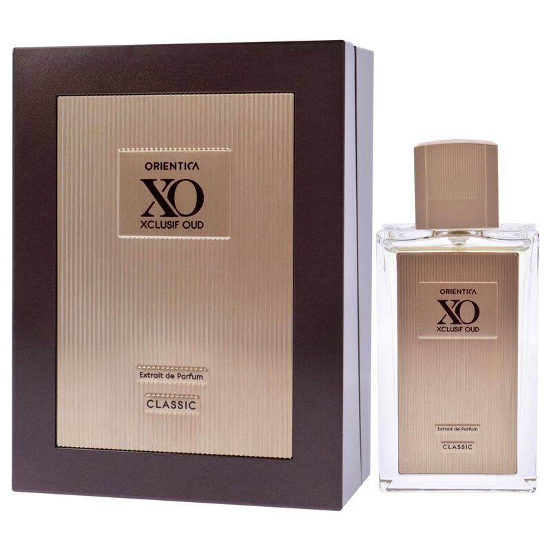 Perfume Orientica Xclusif Oud Classic Extrait, ... image number null
