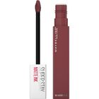 L&aacute;piz Labial L&iacute;quido Maybelline Super Stay Matte Ink Mover Brown