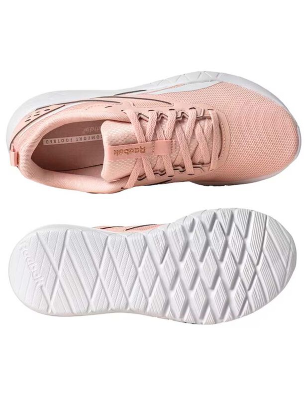 Tenis Dama Reebok Flexagon Energy Rosa 10003335... image number null