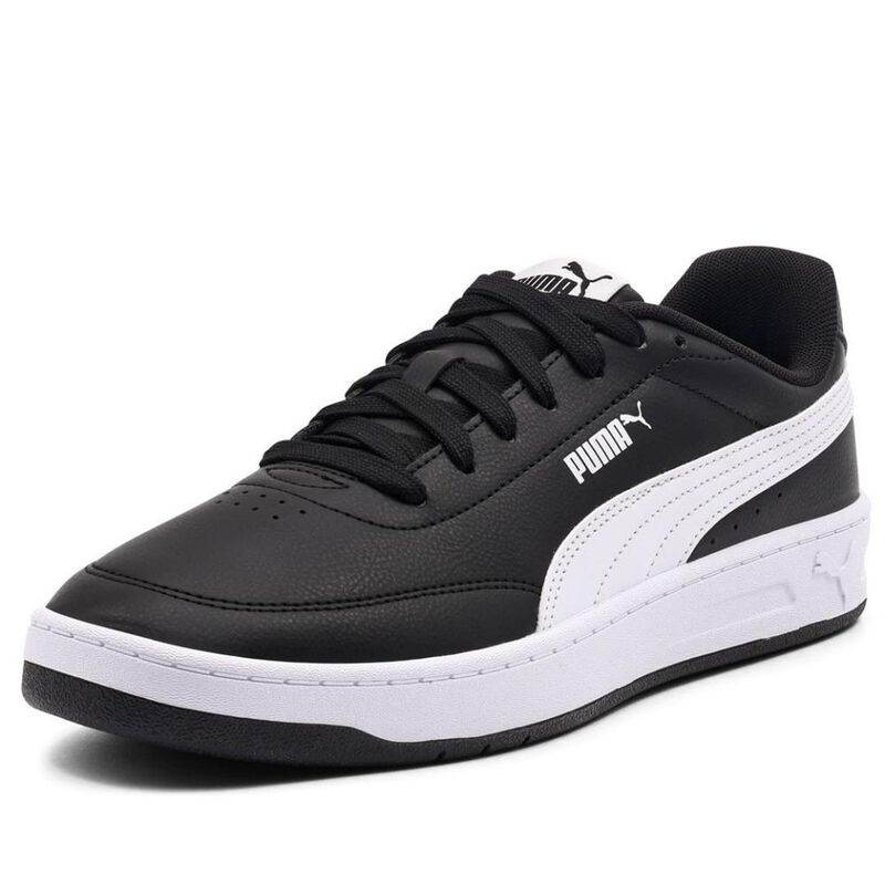 Tenis Puma Court Classic Clean para Hombre image number null