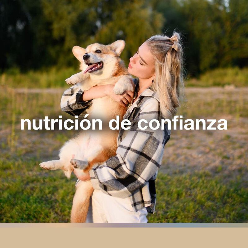 Fulltrust Cachorro Razas Peque&ntilde;as 8 Kg image number null