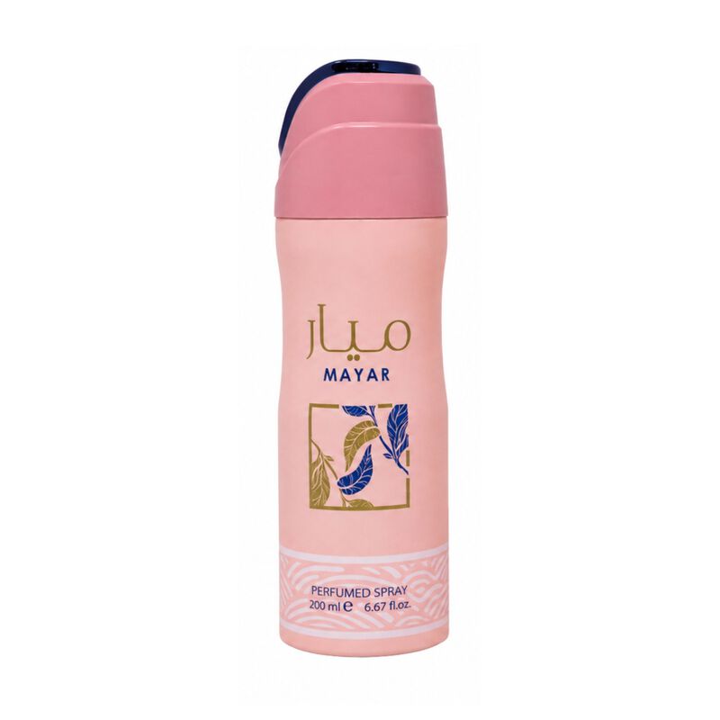 Set Perfume Lattafa Mayar 2 Pz Para Mujer image number null