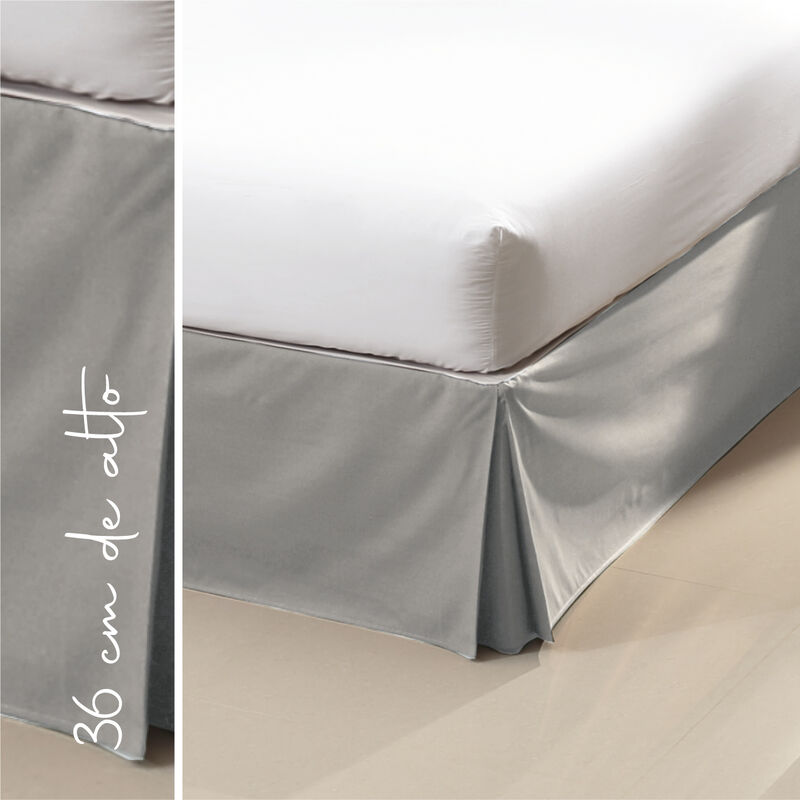 RODAPIE GRIS MAT image number null