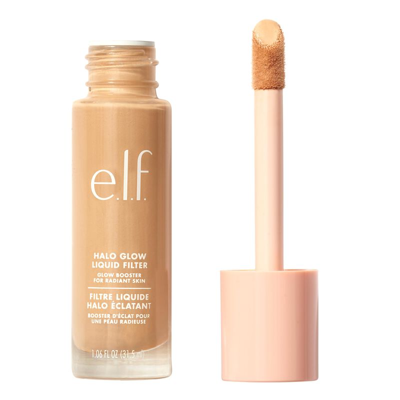 Filtro L&iacute;quido Complexion Booster E.l.f. Halo G... image number null