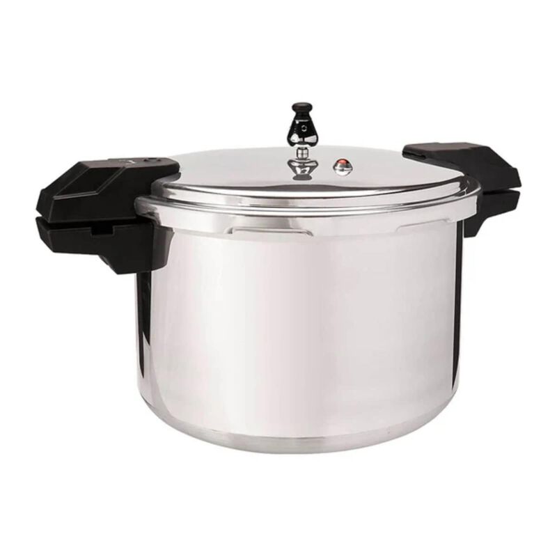 Olla De Presi&oacute;n T-fal 15 Litros Yl307la10 image number null