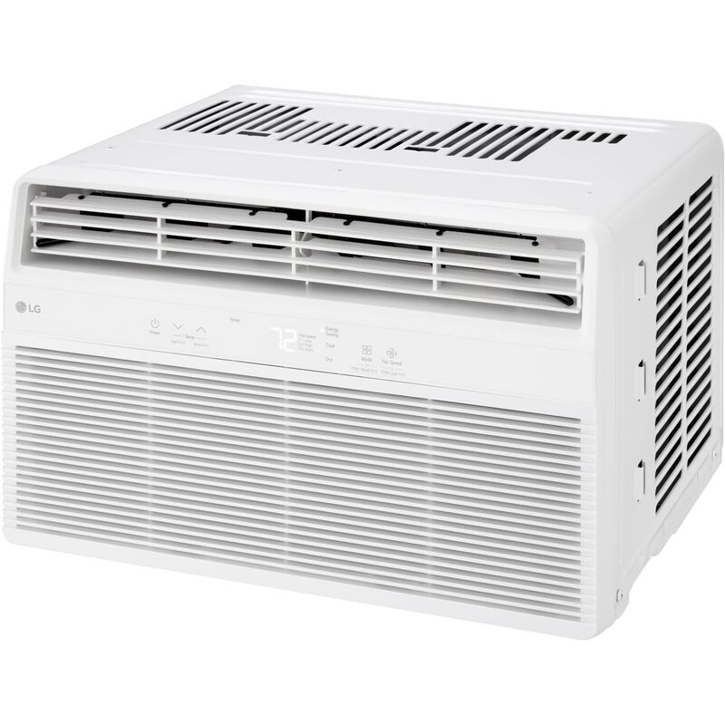 Aire Acondicionado Para Ventanas Lg, 6000 Btu, ... image number null