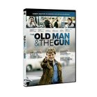 El Viejo Y La Pistola [dvd] (2018)