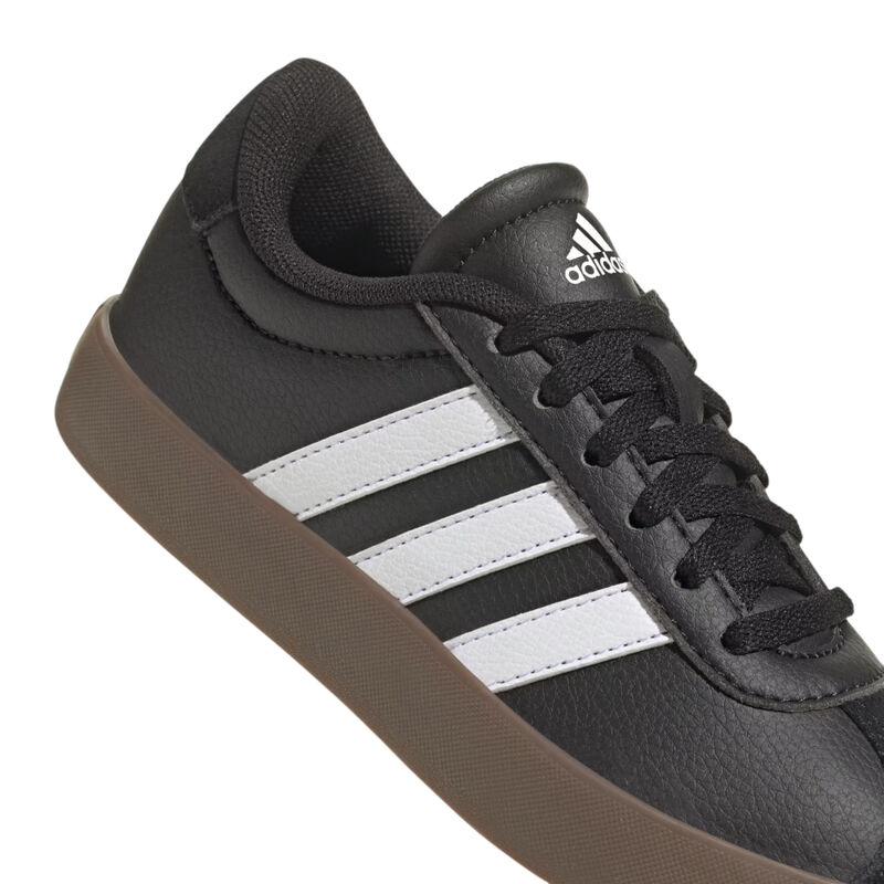 Tenis Casual Adidas VL Court 3.0 K IE3630 image number null
