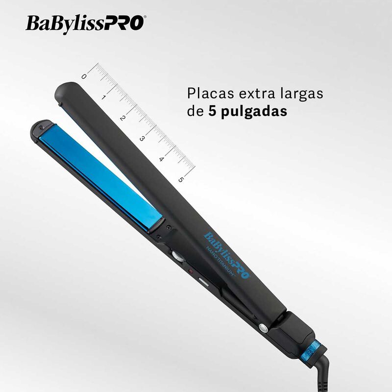 Plancha Alisadora Ultra Thin 1 In Edici&oacute;n Limit... image number null