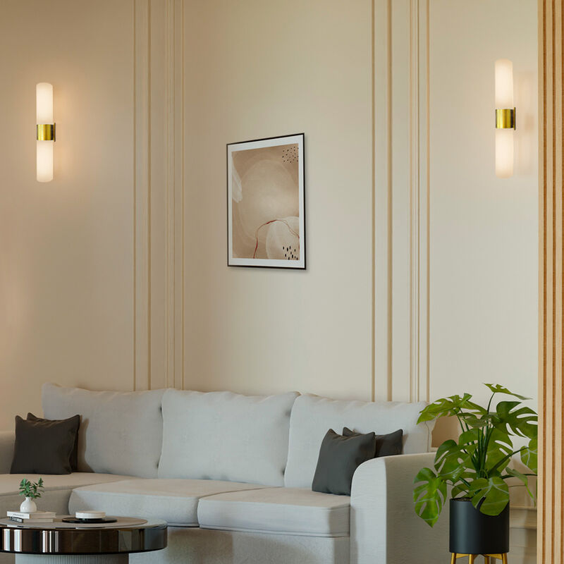 mil luces Lámpara de Pared LUCY image number null