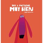 VOY A PORTARME MUY BIEN