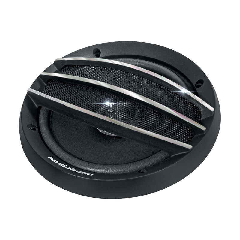 Juego de bocinas para auto 6.5" 500w Audiobahn ... image number null
