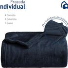 Cobija Individual Bluelander