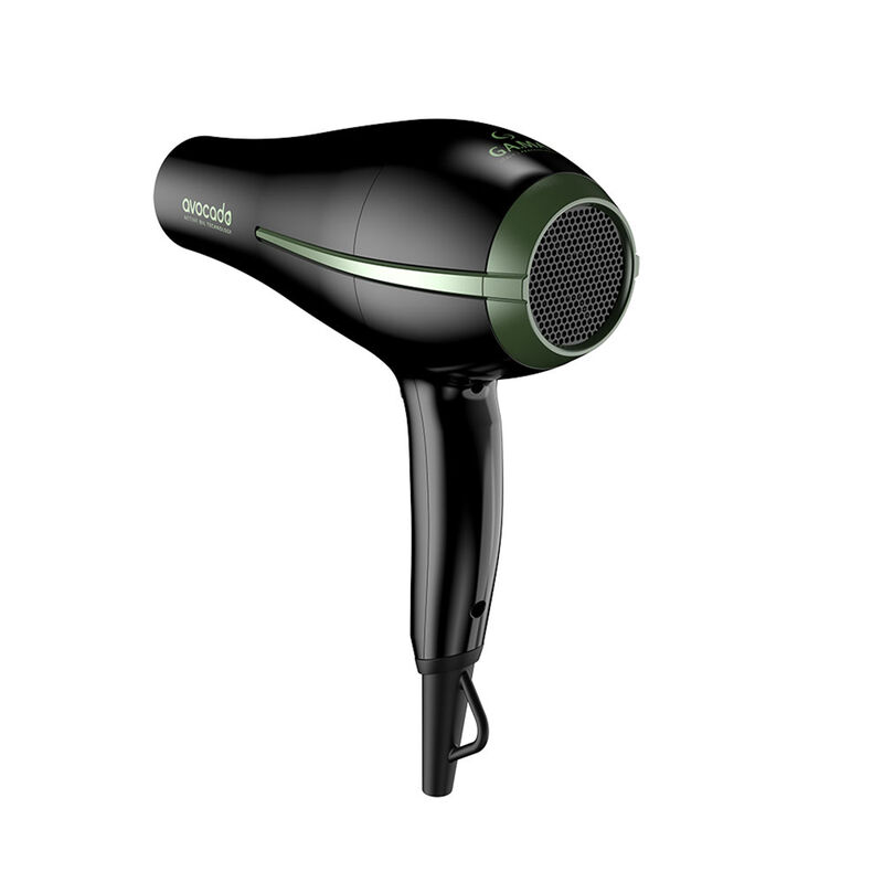 Secadora Gama Aceite de Aguacate, Coco o Lino 1... image number null