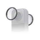 Protectores De Lente Estándar Insta360 Cámara De Acción X4