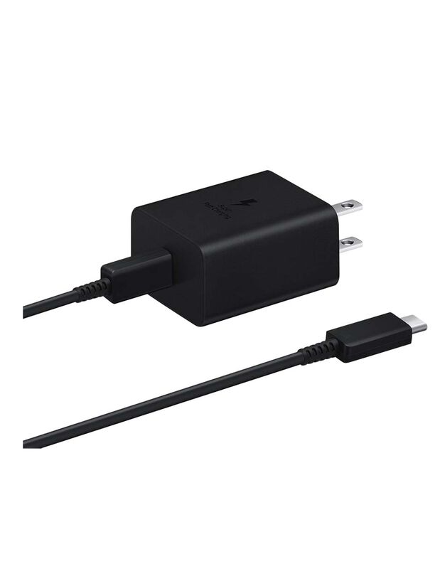 Celular Samsung 45W PD Power Adaptador USB TIPO... image number null