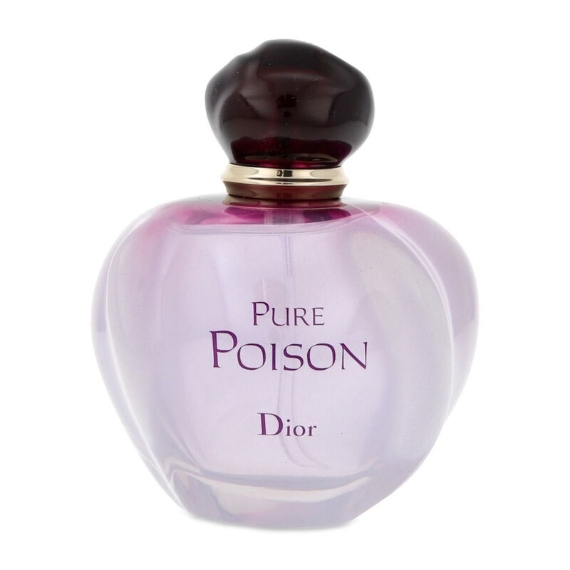 Pure Poison 100 Ml Edp Spray image number null