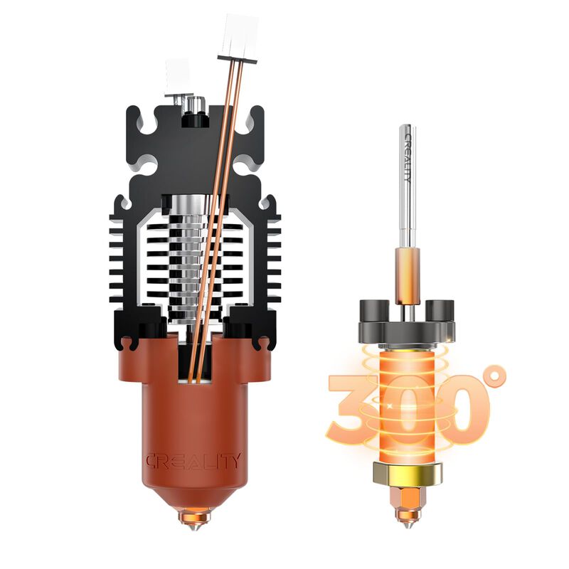 Kit Hotend: Impresoras 3d Creality Ender 3 V3 S... image number null