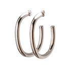 Aretes De Mujer, Arracadas Acero Inoxidable, Regalos Luckyly