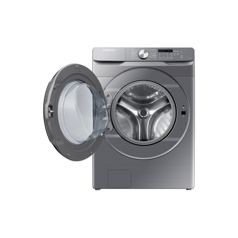 Lavasecadora Samsung 18Kg Lavado / 10Kg Secado ... image number null