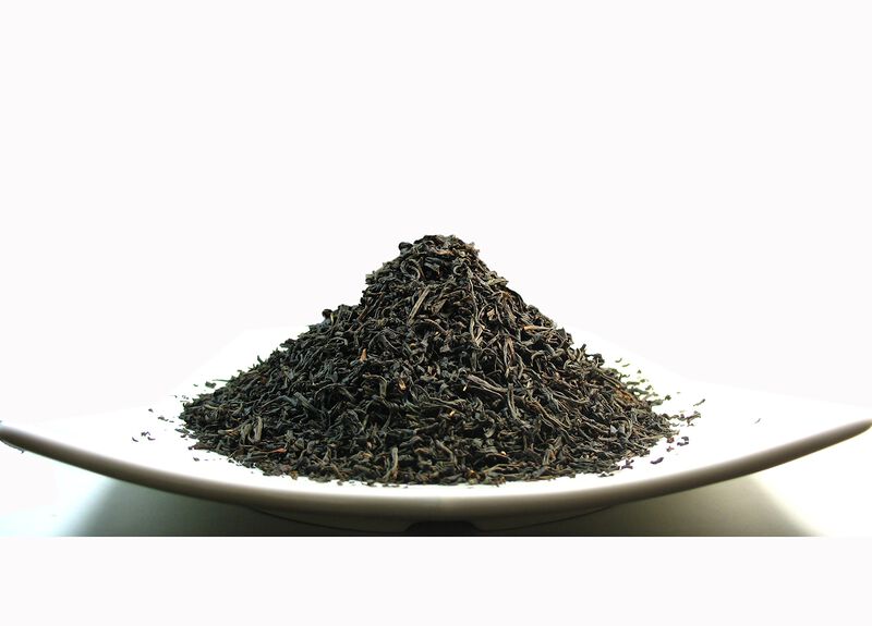 T&eacute; Greenhilltea Keemun Negro 454 g (bolsa) image number null