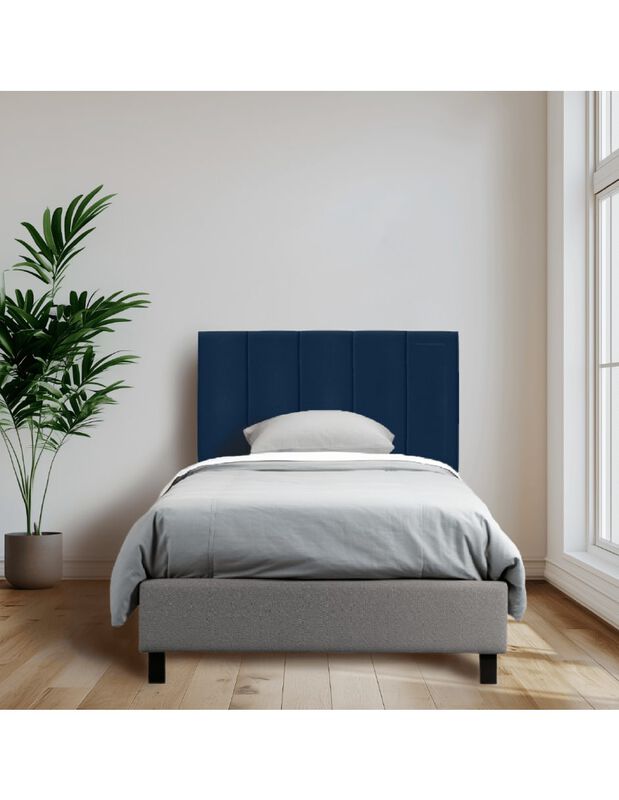 Cabecera Individual Harmony com Rayas y  3 Ajus... image number null