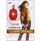 La Cazarrecompensas [dvd] (2012) Uno Por El Dinero