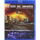 Los Ojos Del Universo [blu-ray]