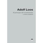 El principio del revestimiento y otros ensayos