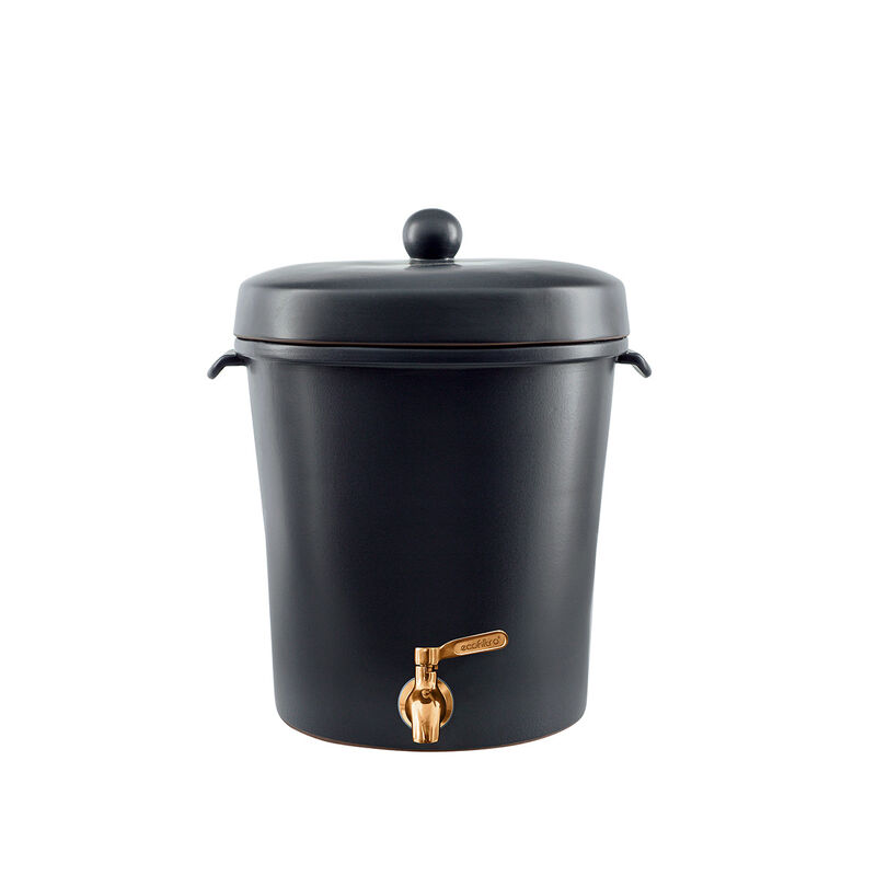 Purificador Dispensador y Filtro de Agua Cer&aacute;mi... image number null