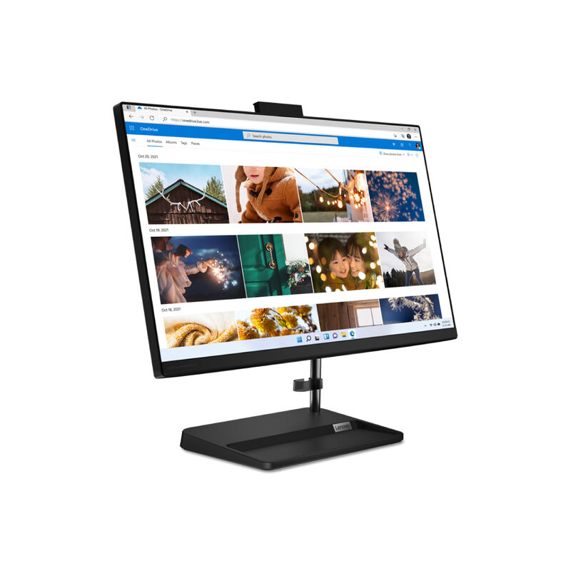 Kit AIO Lenovo IdeaCentre L Celeron RAM 8GB SSD... image number null