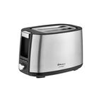 Tostador Koblenz TKM-800 IN Color Acero Inoxidable (End)