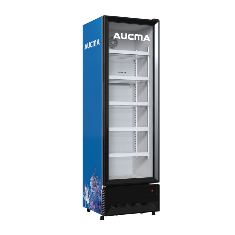 Refrigerador Comercial Winia Aucma Acmus450s5e ... image number null