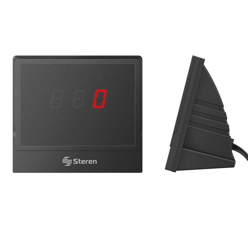 Contadora de billetes BILL-100 image number null