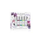Set De Regalo Navide&ntilde;o Perfume Clean Classic, 5 X 5 Ml 2024