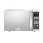 Microondas Mabe HMM114SEJ 40lts 1.4 p3 Espejo 1000W, Tecnolog&iacute;a  ECO, 6 Niveles de Potencia