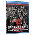 Uno Rojo, Divisi&oacute;n De Choque Bdr 1980 (the Big Red One)