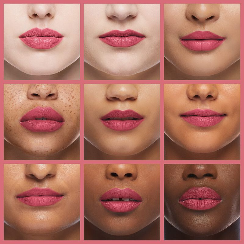 Color De Labios L'oreal Paris Matte-ly En Malva image number null