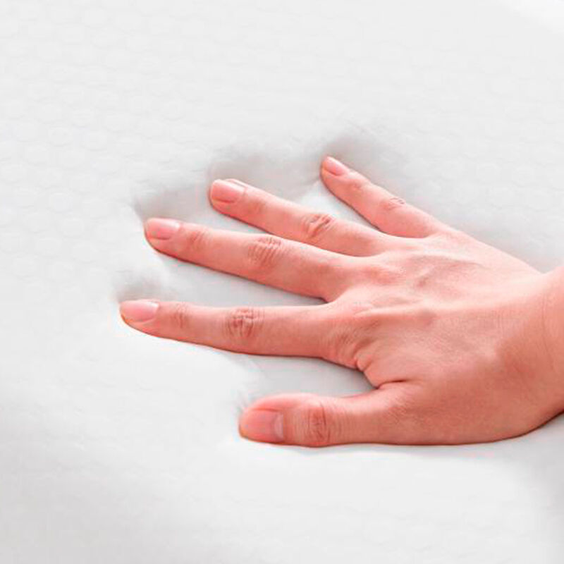 Almohada Memory Foam Mod. Atenas, talla Queen image number null