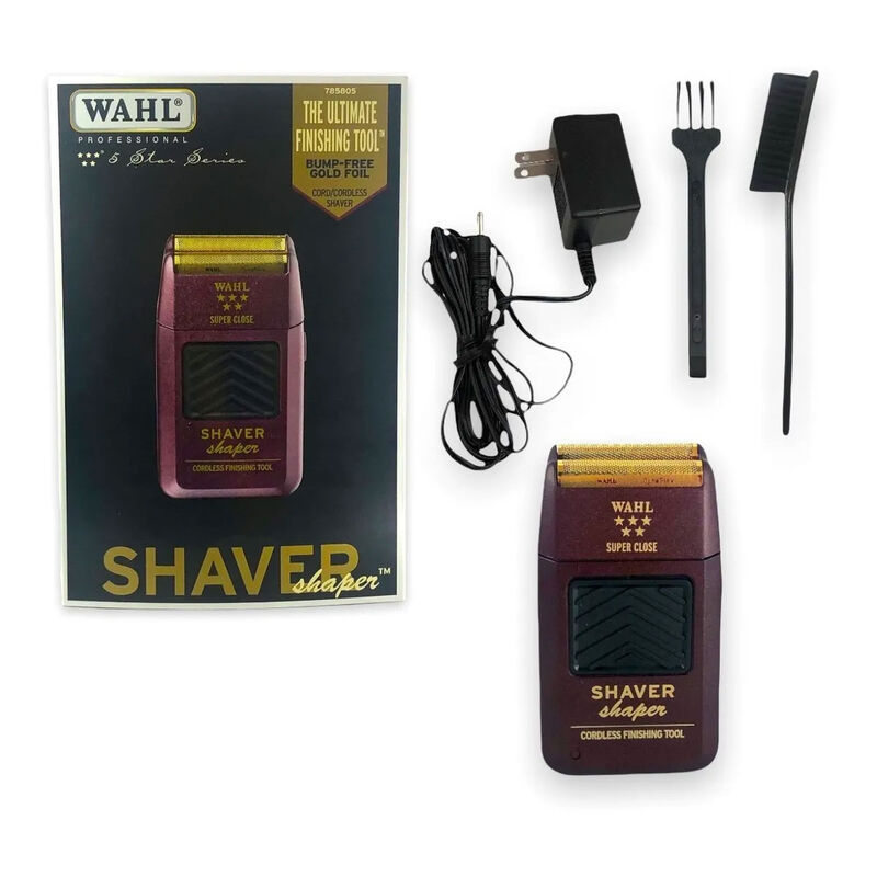 M&aacute;quina Afeitadora Wahl&reg; Profesional Five Stars... image number null