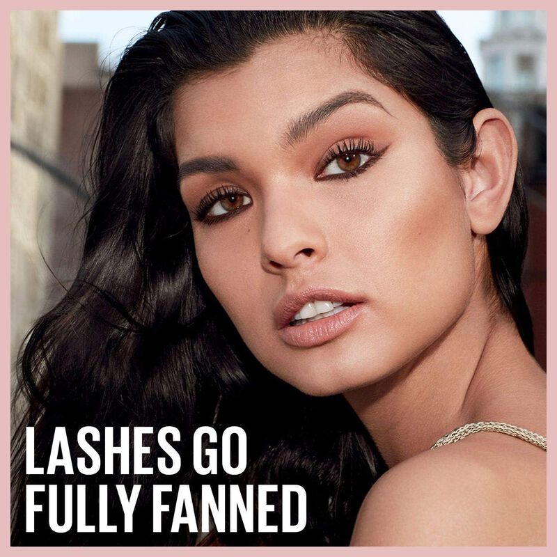 M&aacute;scara Maybelline Lash Sensational, Lavable, M... image number null