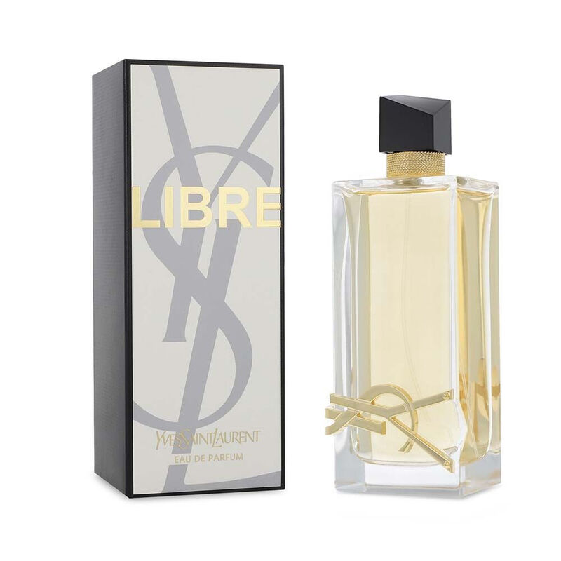 Ysl Libre 150ml Edp Spray image number null