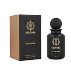 Delroba Black Musk 100Ml Edp Spray
