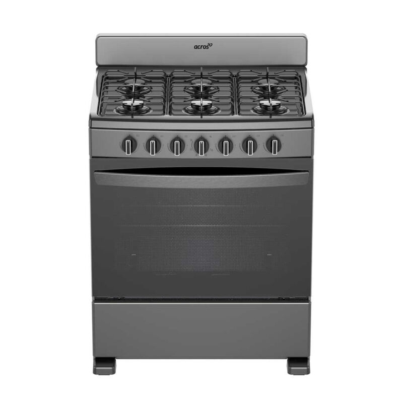 Estufa al Piso a Gas Acros 30" image number null