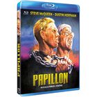 Papillon [blu-ray] (1973) Papillon