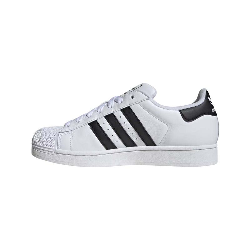 Tenis Adidas para Mujer Superstar II Blanco image number null