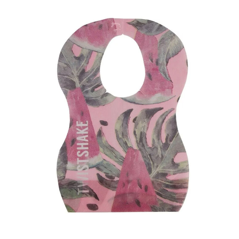 Baberos Desechables Twistshake 10pz image number null