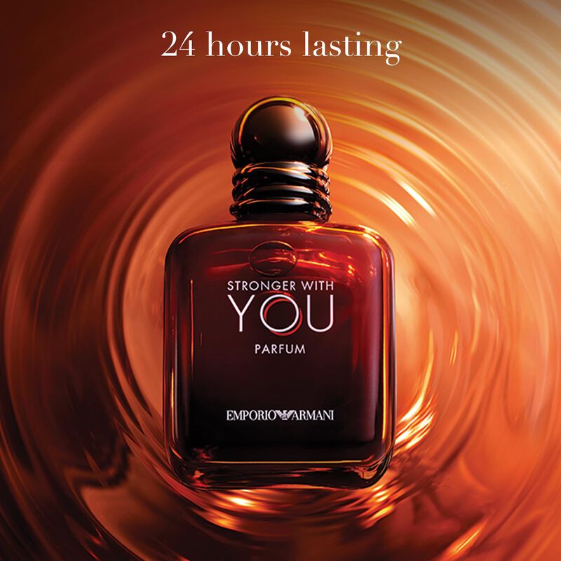 Perfume Armani Beauty Stronger With You Para Ho... image number null